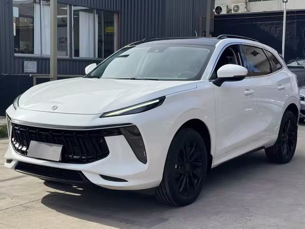 DONGFENG T5
