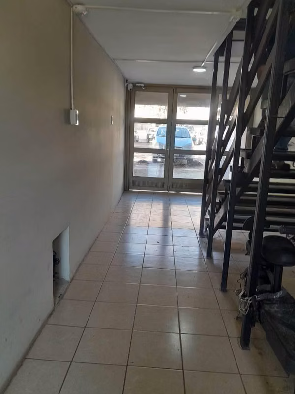 Arriendo Departamento Manzanal