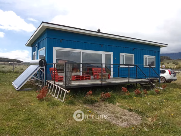 En Arriendo Casa Amoblada cerca al centro