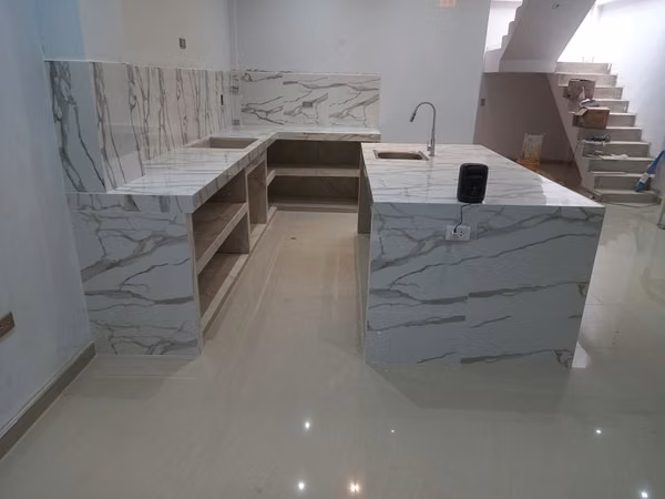 Maestro constructor con experiecia