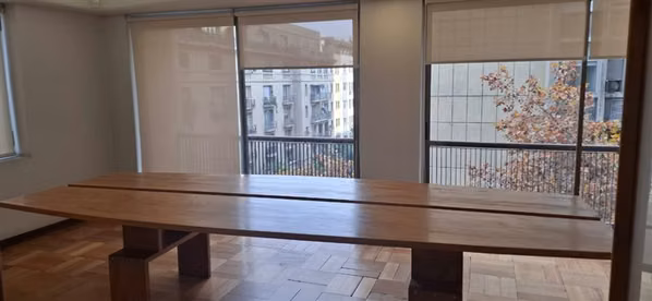 Oficina160mts/ 5 privados/2baños/1comedor. Galería Astor