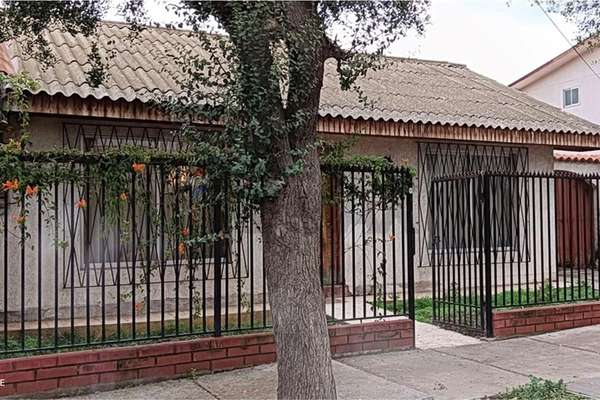 Venta casa la calera