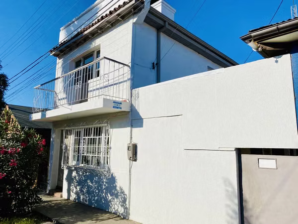 Casa central en Millán 2D / 1B
