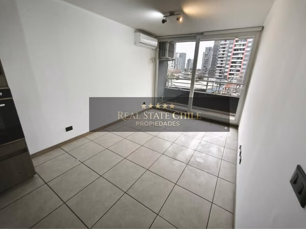 ARRIENDO REBAJADO DEPTO METRO ECUADOR
