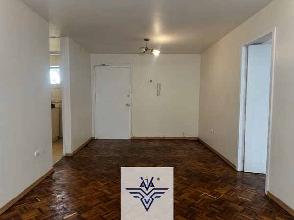 Departamento en venta en el sector poniente Viña del mar