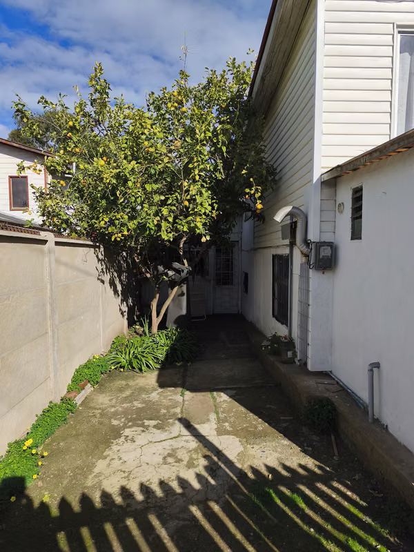ARRIENDO AÑO CORRIDO