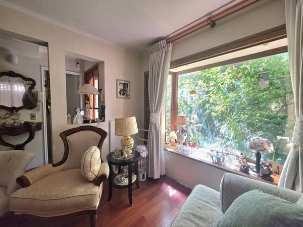 Casa, Lomas San Sebastián, Concepción