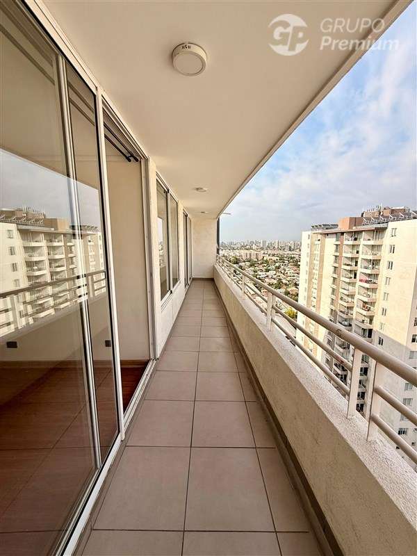 Departamento en venta de 2 dorm.1B 1E 1B San Miguel