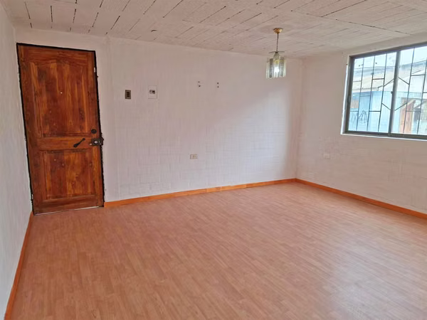 DS49 Departamento con 2 Dormitorios Villa Los Aromos