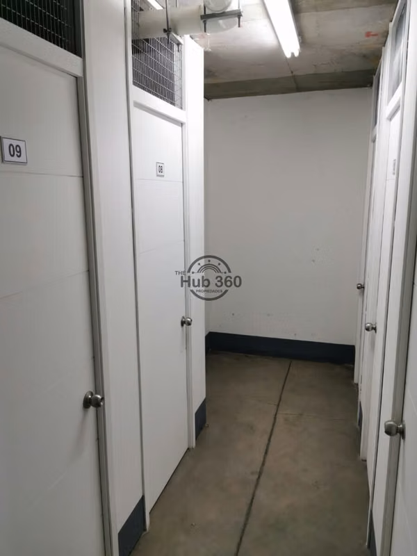 Bodegas En Arriendo En Estación Central