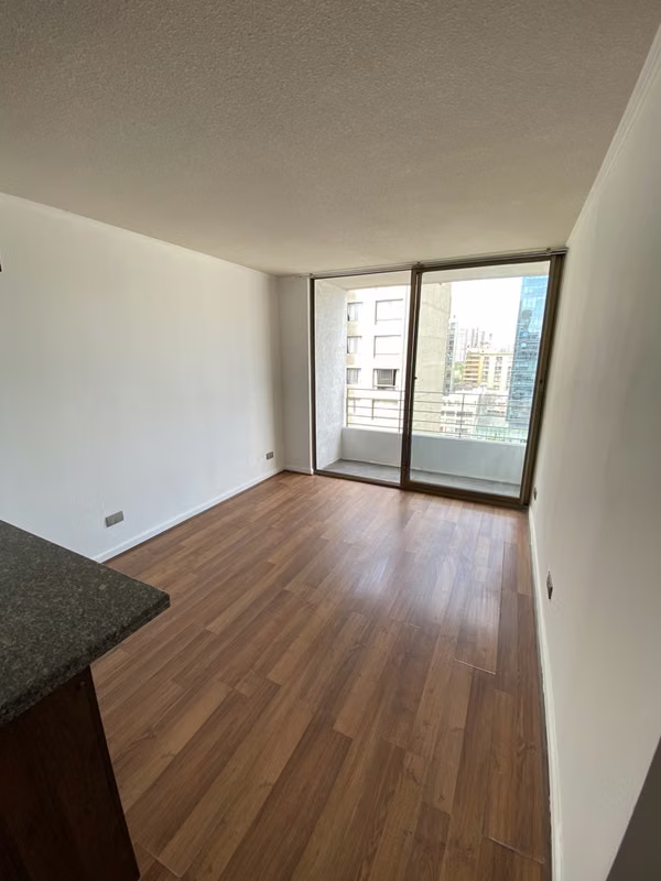 Departamento San Pablo 1295, Santiago Centro