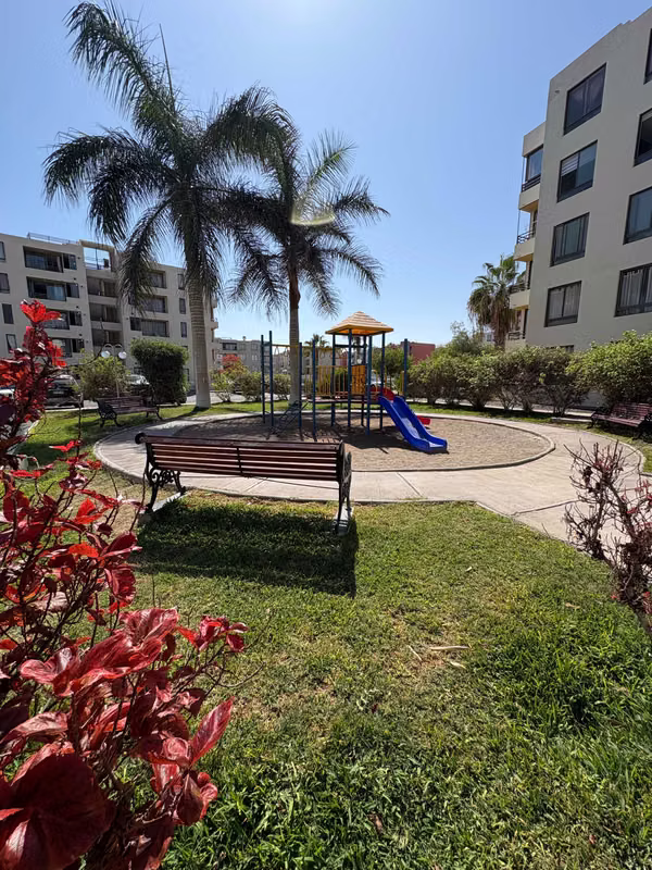 Impecable departamento en arriendo (177700)