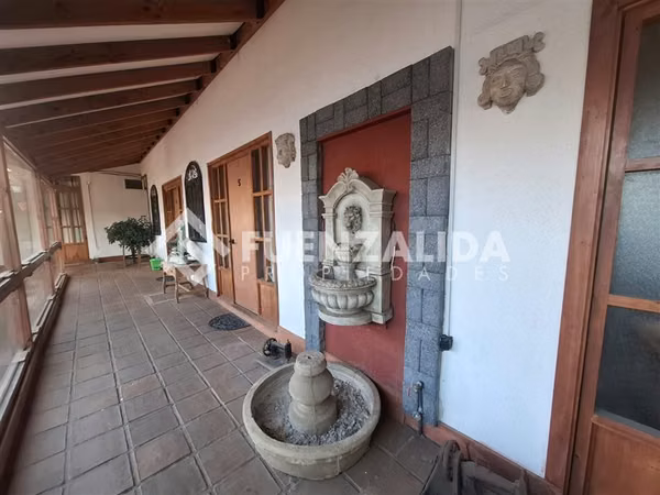 Oficina en arriendo en La Serena