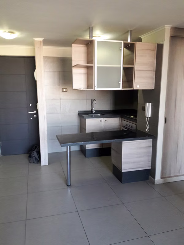Dpto En Arriendo 2 Dormitorios Cod. 1206