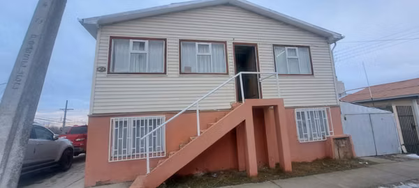 VENDO CASA SECTOR SUR, POBLACION 18 DE SEPTIEMBRE