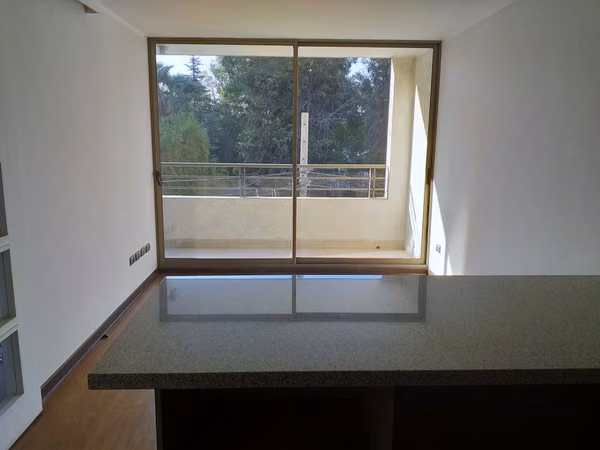 Departamento 1D/1B a 10 Minutos de Metro Hospitales - 0% CORRETAJE!