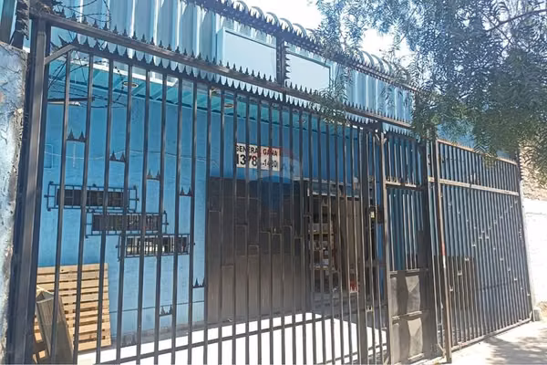 Bodega con oficina en zona estratégica, franklin