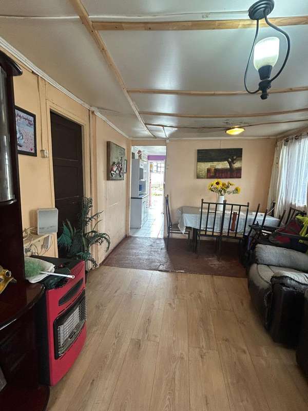 Casa 3 dormitorios 3 Baños