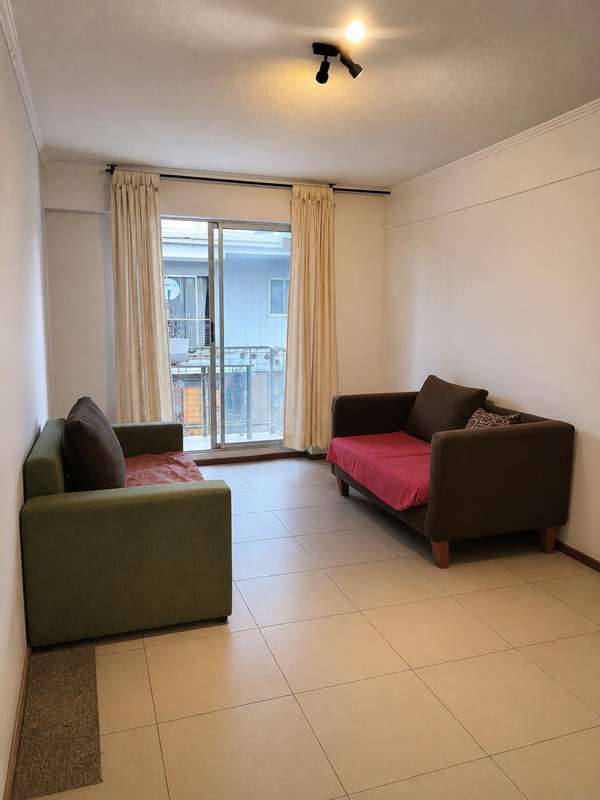 Tu nuevo hogar en San Bernardo 3D 2B