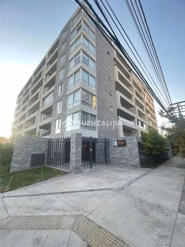 Departamento en arriendo de 2 dorm. en Ñuñoa