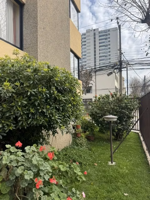 4 Norte - Poniente