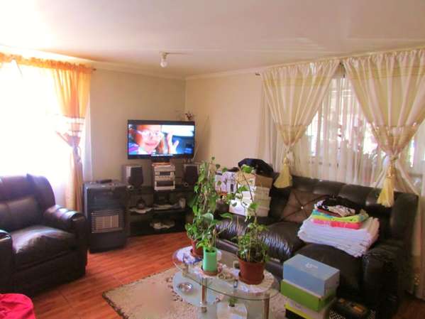 Departamento en venta Lo Espejo!