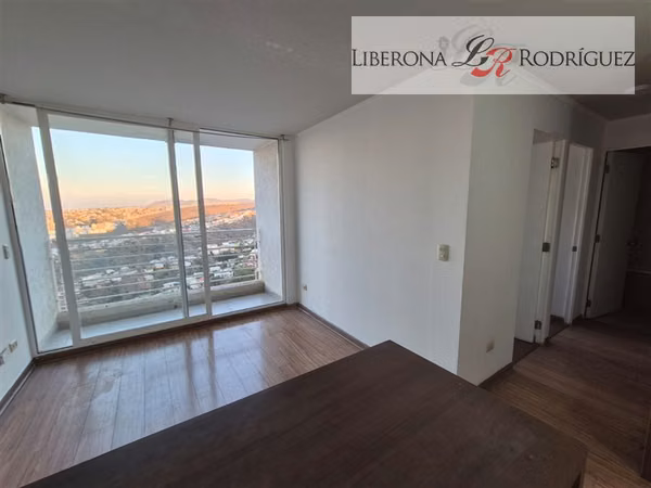 Departamento en venta, Viña del Mar Alto
