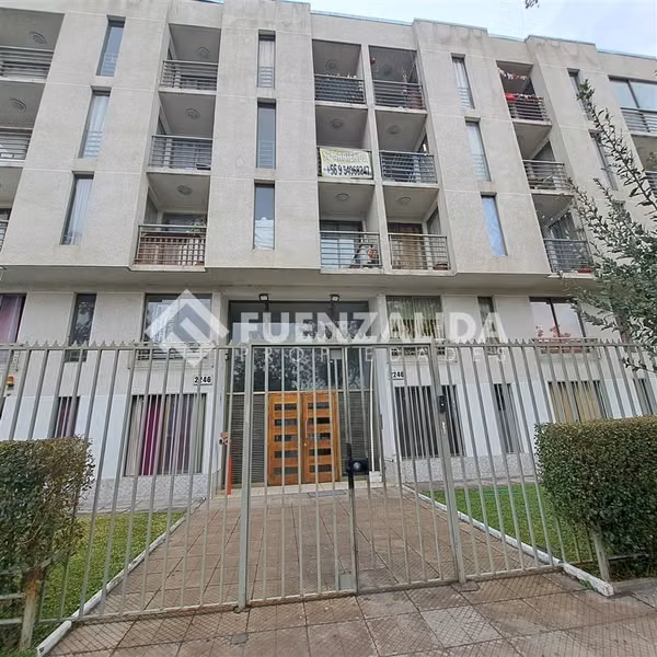 Oportunidad!!! Departamento en venta de 1 dorm. en Santiago