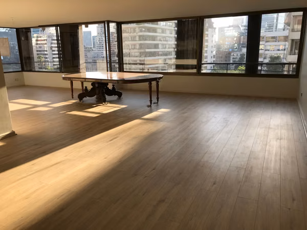 Departamento en venta club de golf los leones (177983)