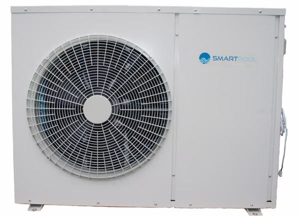 Bomba de calor SMARTPOOL 16kwh Piscinas hasta70m3