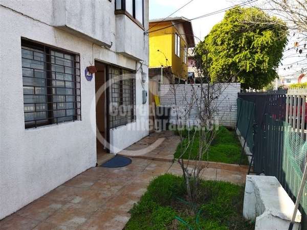 Casa en Arriendo en Maipú