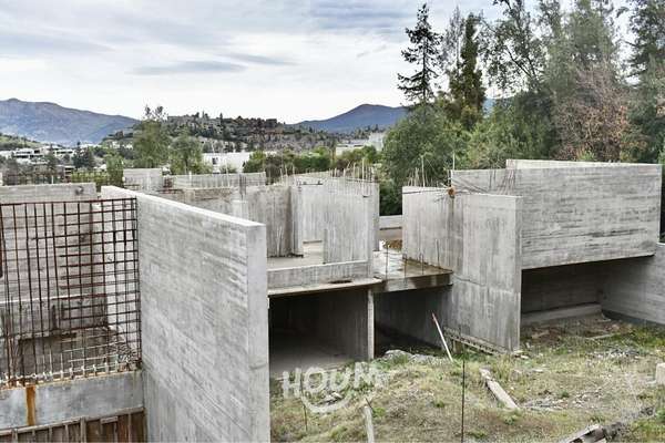 Casa en Sendero Las Lomas