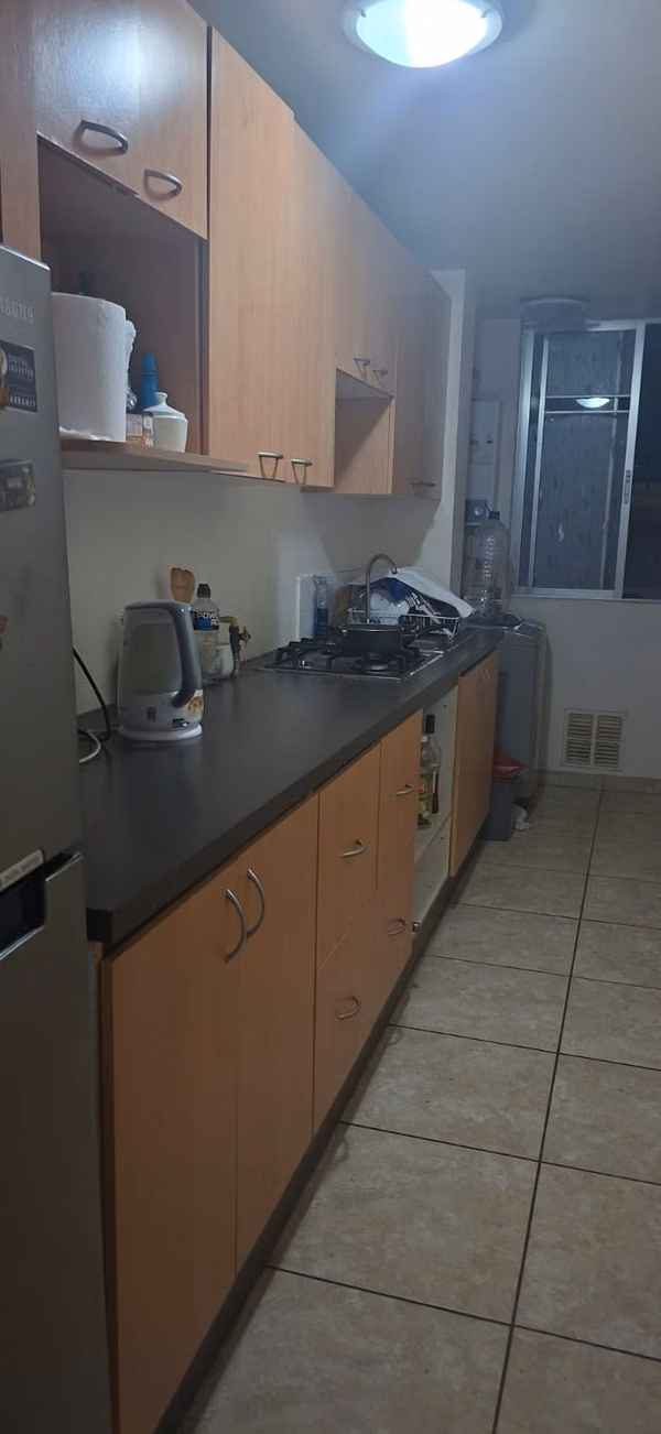 Condominio San Marcos 3H y 1B