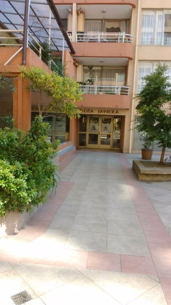 Venta Departamento 98 m² | 4D 3B | 2 Estacionamientos + Bodega | 5.614 UF