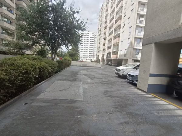 Arriendo depto. Cumbres de La Florida (Torre B) comuna la Florida