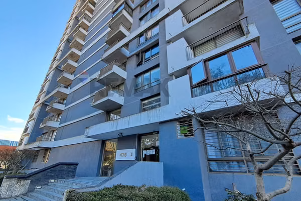 Departamento en arriendo 3d 2b 1e 1b