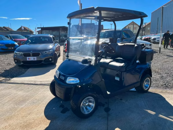 EZGO RXV FREEDOM ELITE 2022