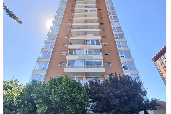 Departamento 2d/2b + e/b, edificio don pedro vii