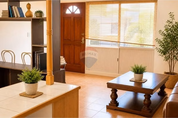 Oportunidad! casa para uso comercial plaza maipú