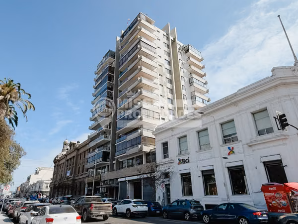 ARRIENDA DEPARTAMENTO EDIFICIO CENTENARIO, ANTOFAGASTA