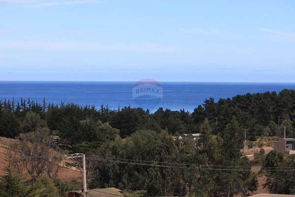 Exclusiva inversión turística en pichilemu