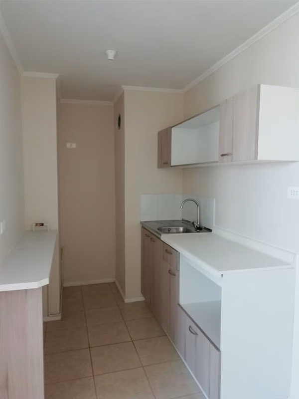 DEPARTAMENTO 3 dormtorios, terraza, vista despejada Santa Ana 85, esquina Santa Rosa