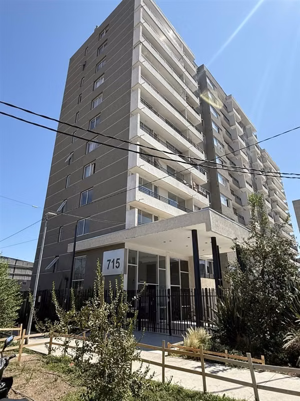 DEPARTAMENTO Curiñanca 715
