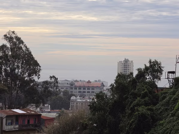 Oportunidad Arriendo Departamento Vista Al Mar Gc Incluidos