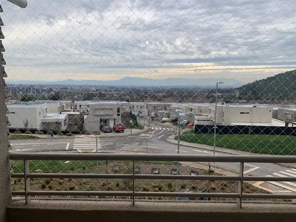 Arriendo Impecable Dpto. con 3D/2B/1E/1Bodega en ALP
