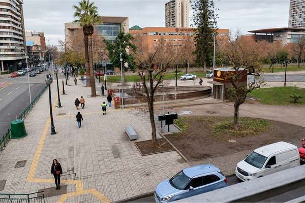 Excelente departamento 3d 2b tercer piso