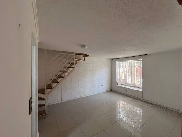 Se Arrienda Casa en Rinconada de San Fernando, Copiapó