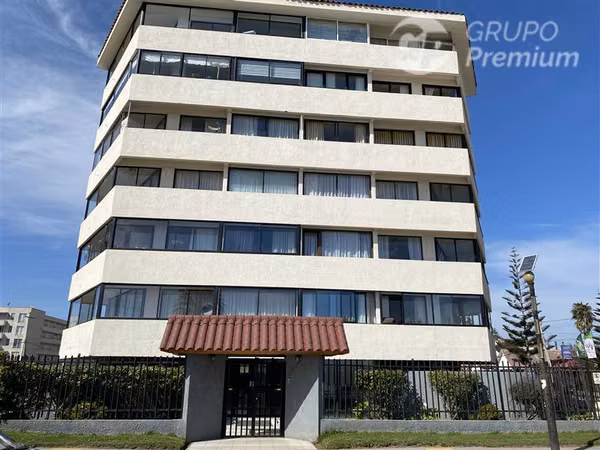 Departamento en arriendo en La Serena