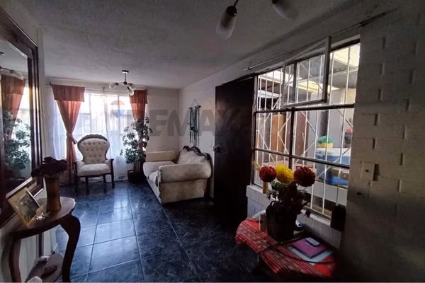 Encantadora y espaciosa  casa en puente alto 4d