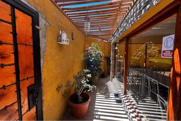 Casa amoblada para hospedaje minero o gran familia